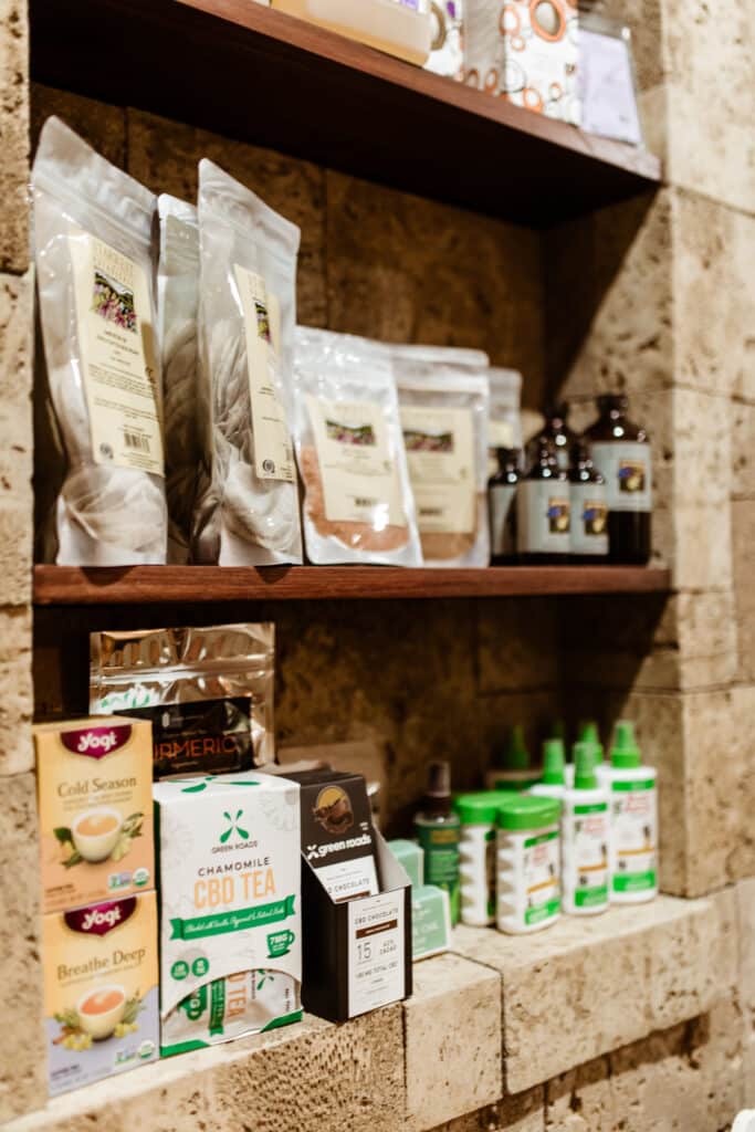 Menopause Treatments Roman's Wellness Center