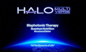Halo Light Therapy - Halo Biophotonic Therapy - Morgantown, WV - Roman's Wellness Center