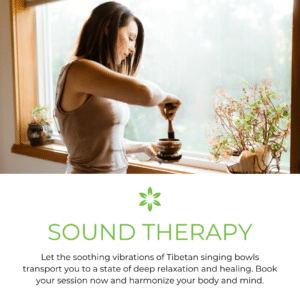 Sound therapy in Morgantown, WV