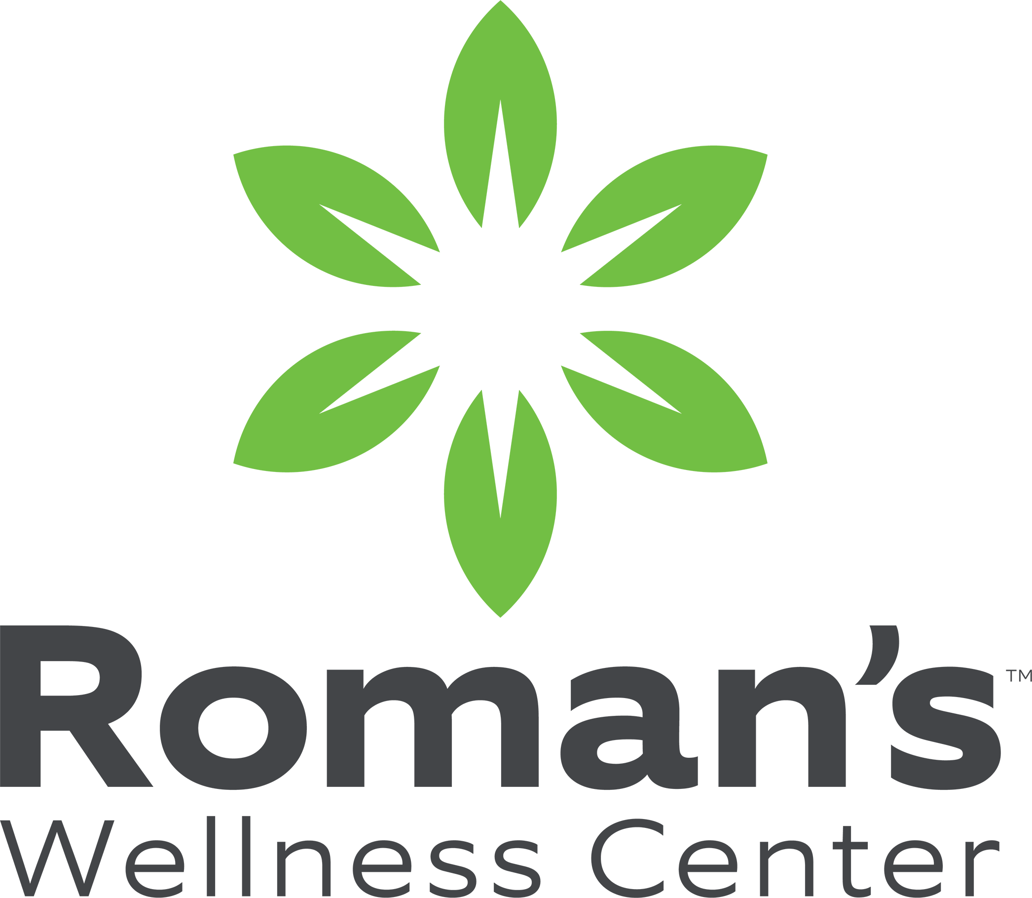 Roman's Wellness Center