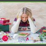 How to deal with holiday stress naturally in Morgantown, WV Roman's Wellness Blog