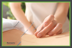 How does acupuncture work? Roman's Wellness Blog