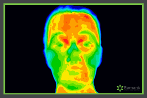 What is thermography in WV? Roman's Wellness Center Blog