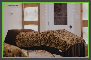 Acupuncture and Salt Therapy Benefits in Morgantown, WV