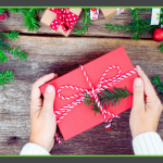 Holiday Gift Ideas at Roman's Wellness Center Morgantown, WV