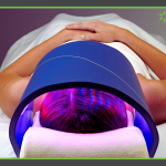 What is red light therapy? blog - Roman's Wellness Center Morgantown, wV