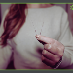 acupuncture vs dry needling blog Roman's Wellness Center Morgantown, WV