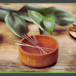 Acupuncture for allergies and sinuses blog Roman's Wellness Center Morgantown, WV