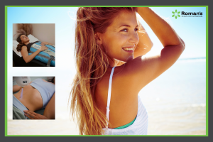 Are you beach body ready? Roman's Wellness Center in Morgantown, wV blog