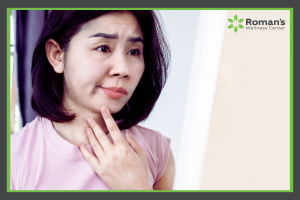 Acupuncture for Bell's Palsy Roman's Wellness Center Morgantown, WV